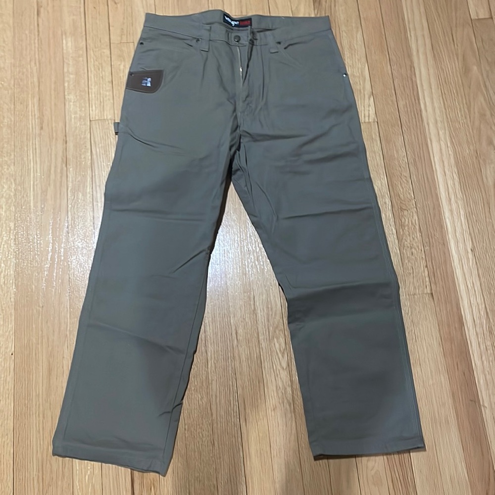 Wrangler Riggs work pant
